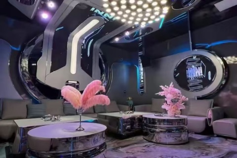 合肥铂悦汇KTV招聘兼职,薪资日结,签约保底薪资优渥超乎你想象