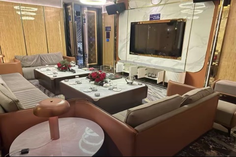 合肥夜场诚邀魅力女生共筑梦想舞台